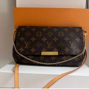 Louis Vuitton Favorite MM